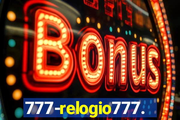 777-relogio777.net