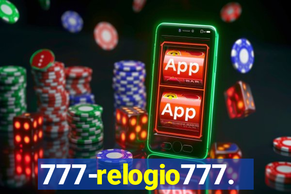 777-relogio777.net