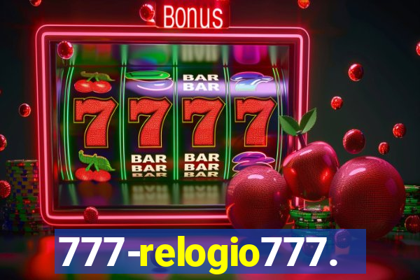 777-relogio777.net