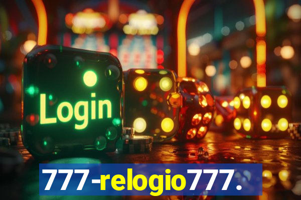 777-relogio777.net