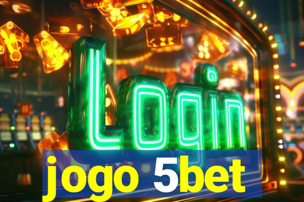 jogo 5bet