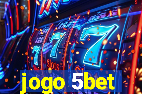 jogo 5bet