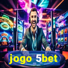 jogo 5bet