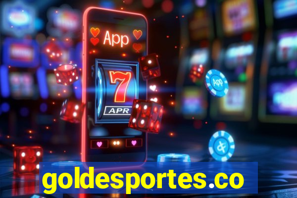 goldesportes.com