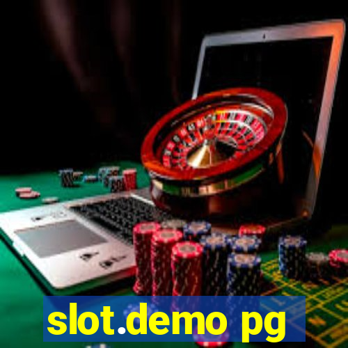 slot.demo pg