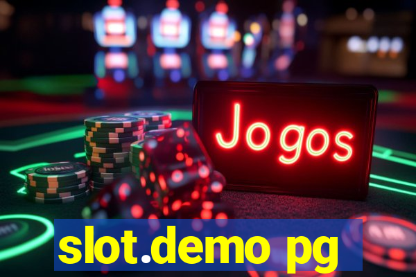 slot.demo pg