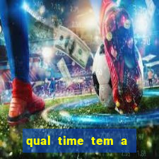 qual time tem a torcida mais bonita