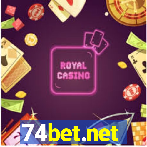 74bet.net