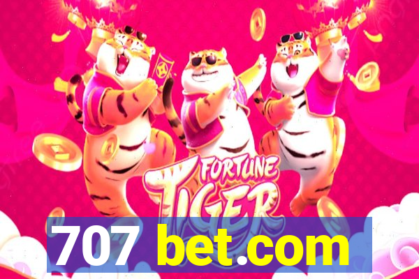 707 bet.com