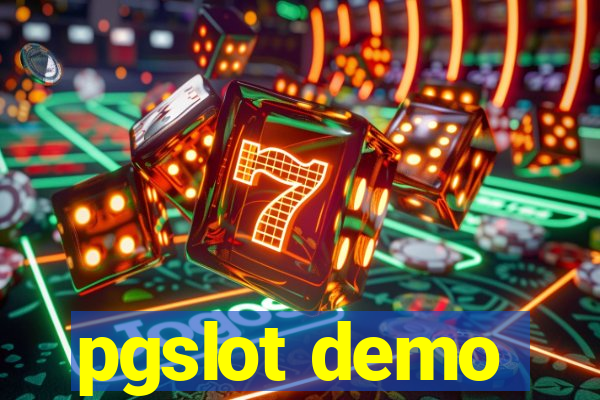 pgslot demo