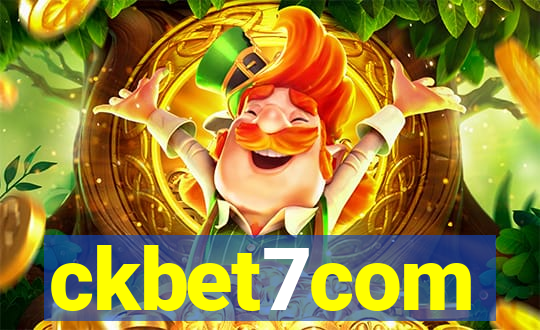 ckbet7com