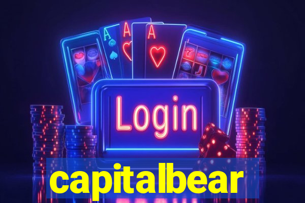 capitalbear