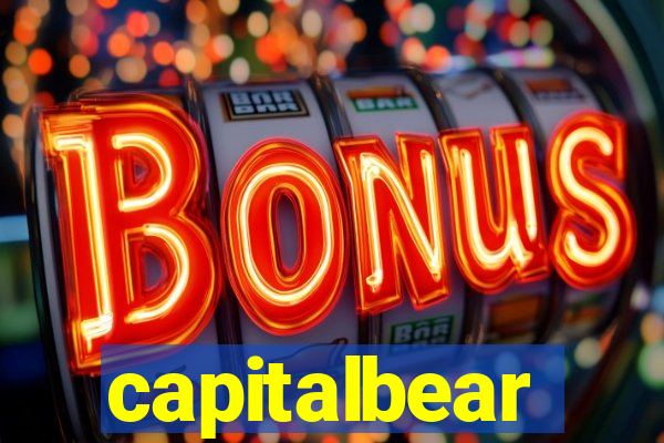 capitalbear