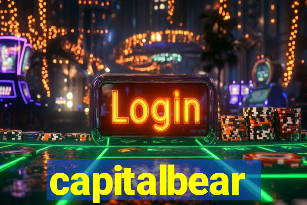 capitalbear