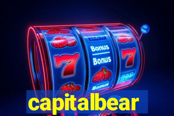 capitalbear