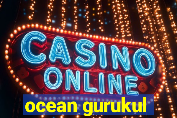 ocean gurukul