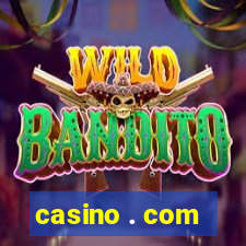 casino . com