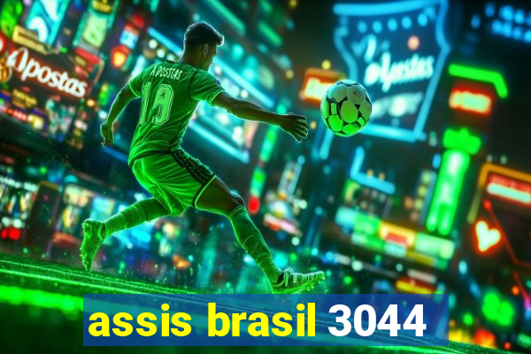 assis brasil 3044