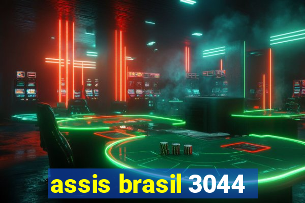 assis brasil 3044