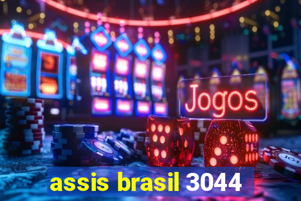 assis brasil 3044