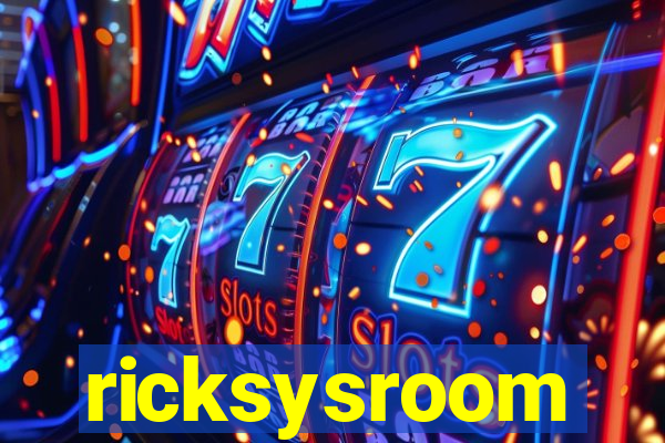 ricksysroom