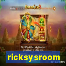 ricksysroom