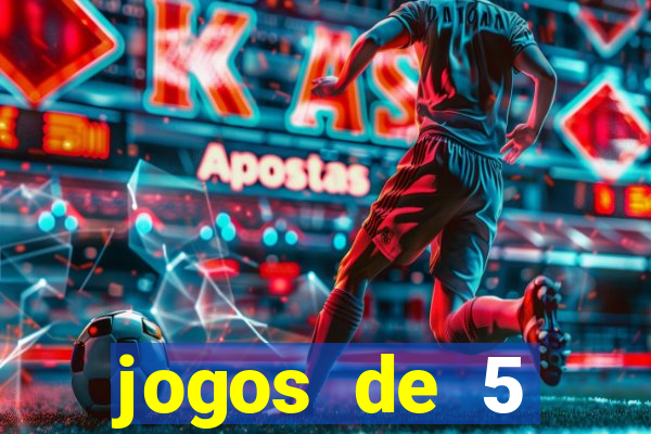 jogos de 5 centavos nas plataformas