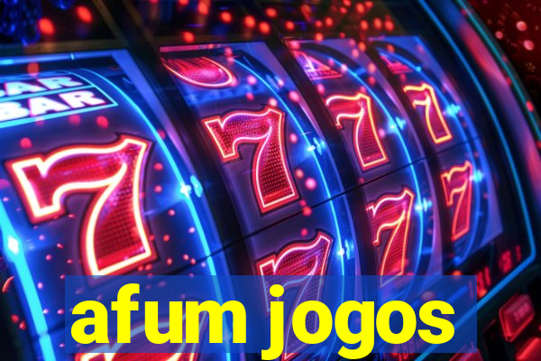 afum jogos