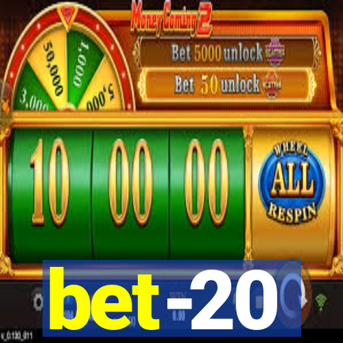 bet-20