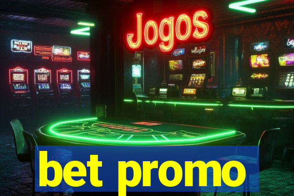 bet promo