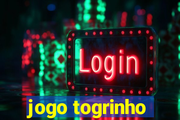 jogo togrinho