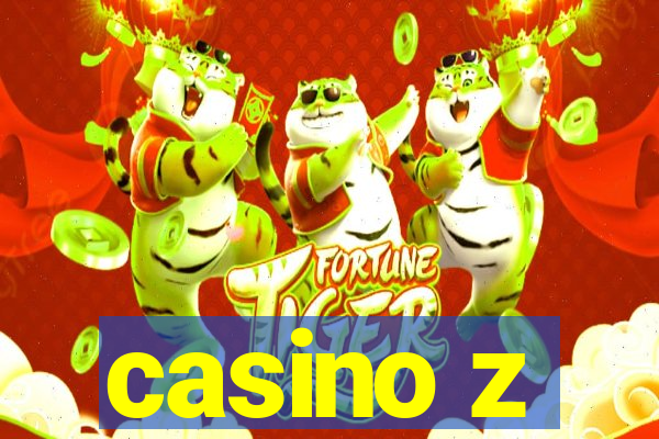 casino z