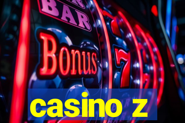 casino z