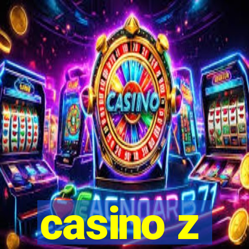 casino z