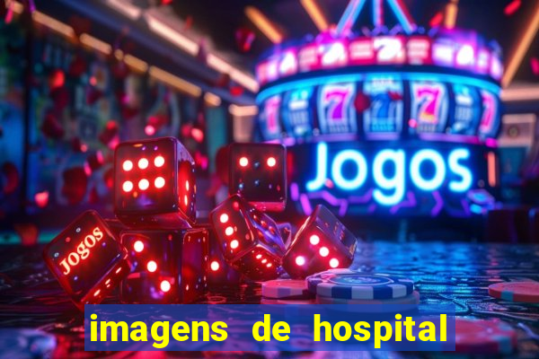 imagens de hospital de olhos vila nova