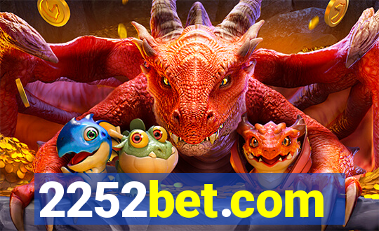 2252bet.com