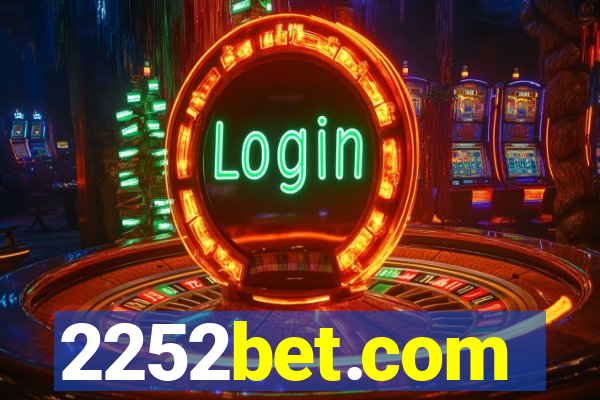 2252bet.com