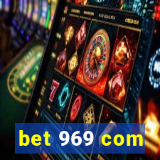 bet 969 com