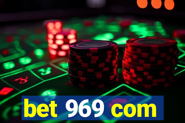 bet 969 com