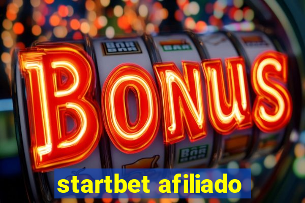 startbet afiliado