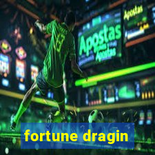 fortune dragin