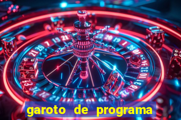 garoto de programa gay sp