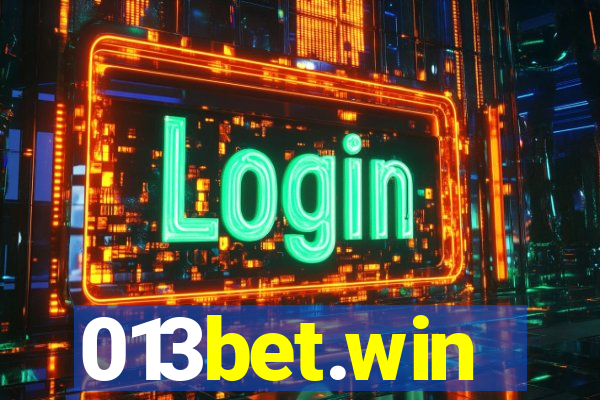 013bet.win