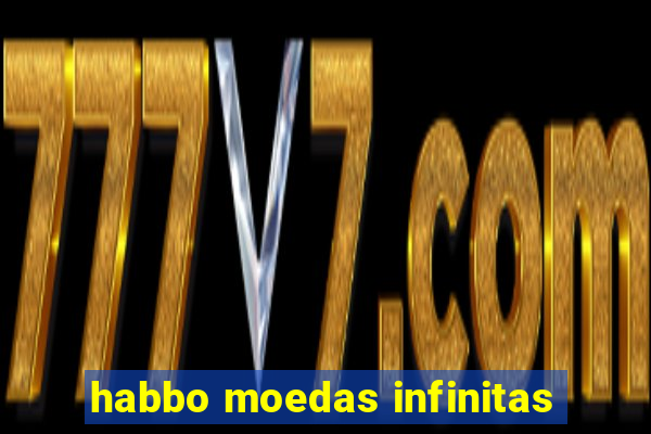 habbo moedas infinitas