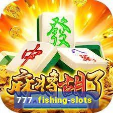 777 fishing-slots bingo poker winway