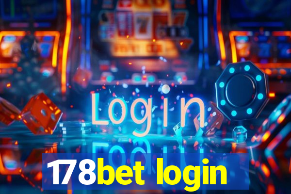 178bet login