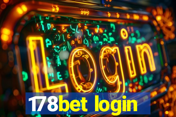 178bet login