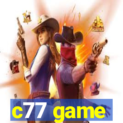 c77 game