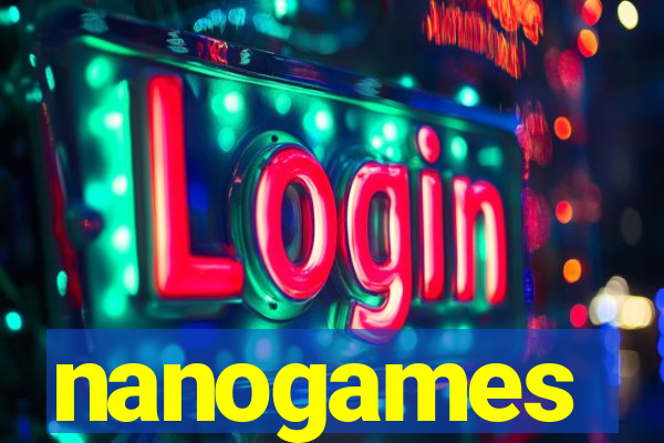 nanogames