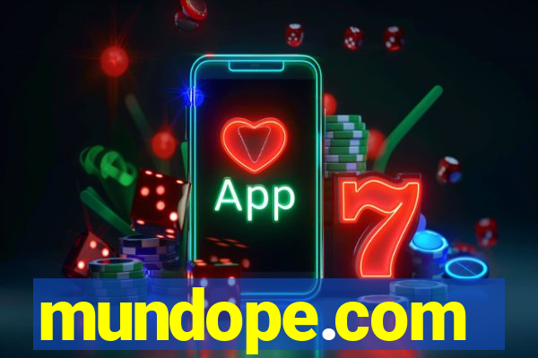 mundope.com